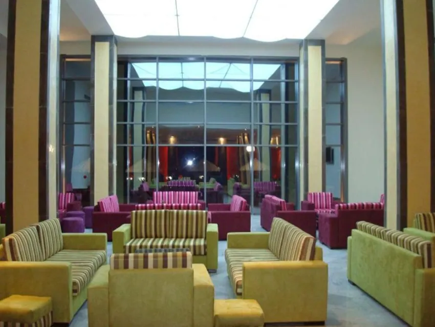 Eden Club 3*-20