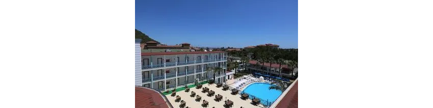 Anita Dream Hotel 4*-8