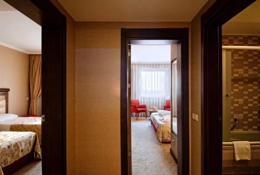 Sueno Hotels Beach Side 5*-13