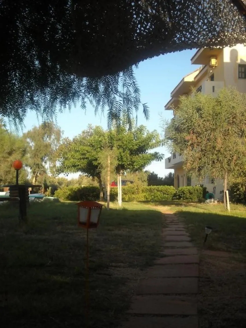 Portokali Hotel apartments 2*-7