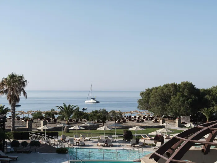 Lindian Village Resort Rhodes, Curio Collection by Hilton 5* - Lardos - Grecia
