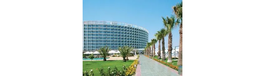 Crystal Centro Resort Hotel 5*-6