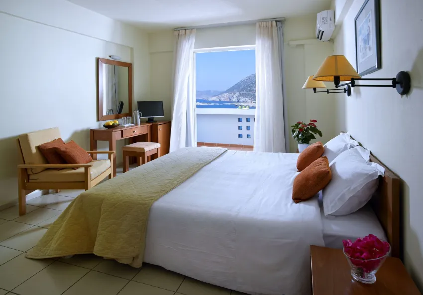 Bali Beach and Village 3*-18