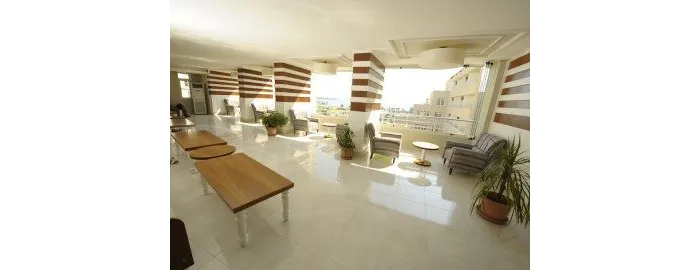 Akdora Elite Hotel & Spa 4* - Side - Turcia