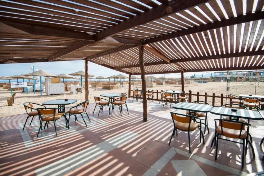 SHAMS SAFAGA RESORT  4*-13