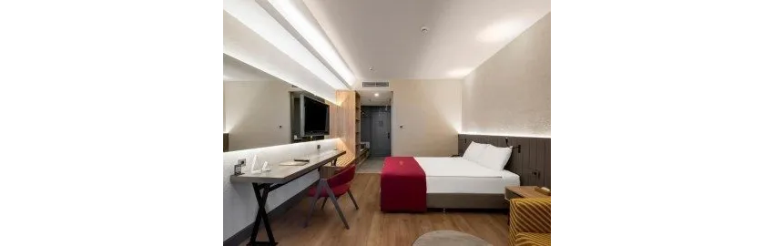 The X Belek 5*-4