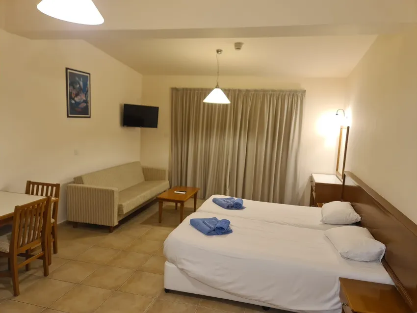 Nissiana Hotel & Bungalows 3*-21