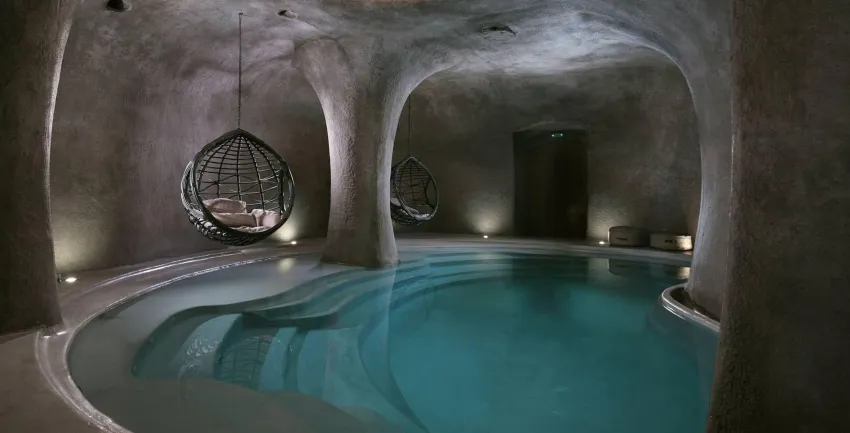 Contessina Suites and Spa 5*-14