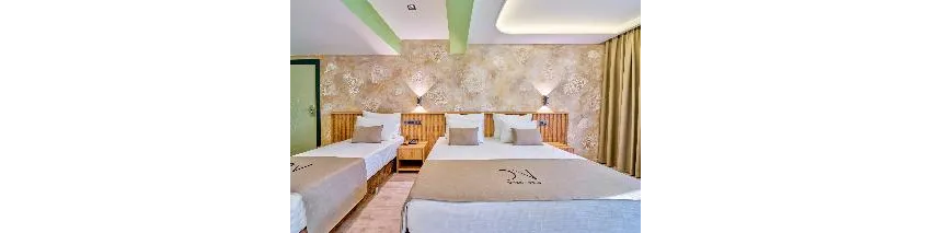 Der Inn Hotel Lara 3*-20