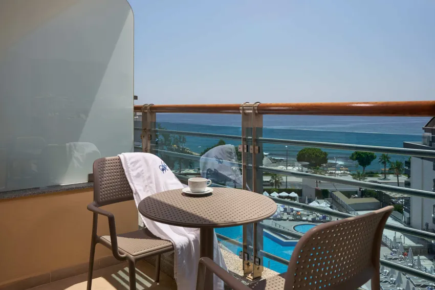 Grand Kaptan Hotel 5*-24