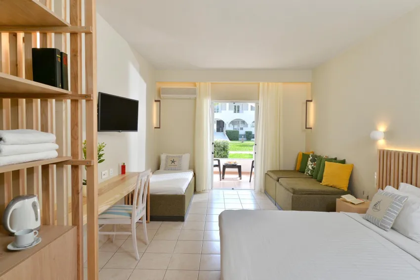 Alykanas Beach Grand Hotel 4*-59