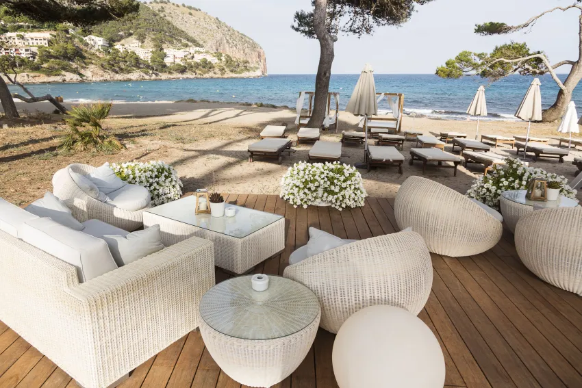 Melbeach Hotel & Spa 4*-55