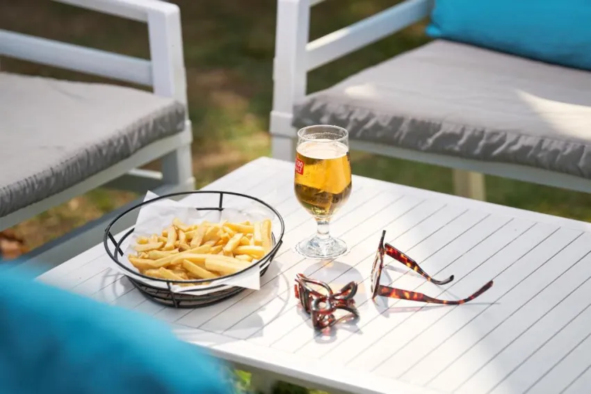 Grand Kaptan Hotel 5*-29