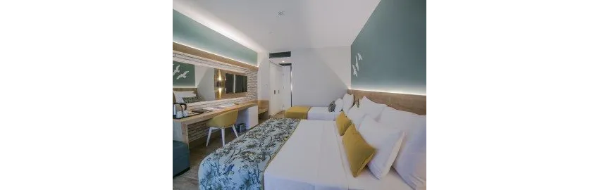 Sailors Beach Club 5*-8