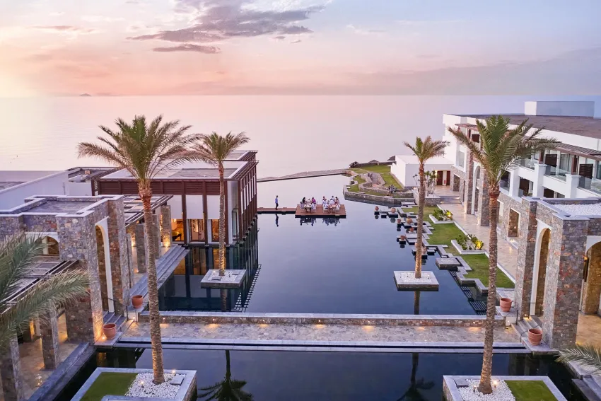 Grecotel Amirandes Boutique Resort 5*-40