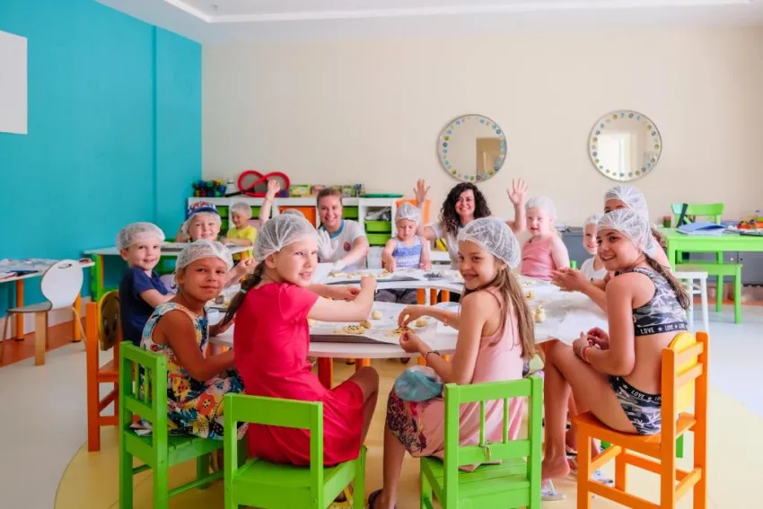 Barut B Suites Hotel 4*-71