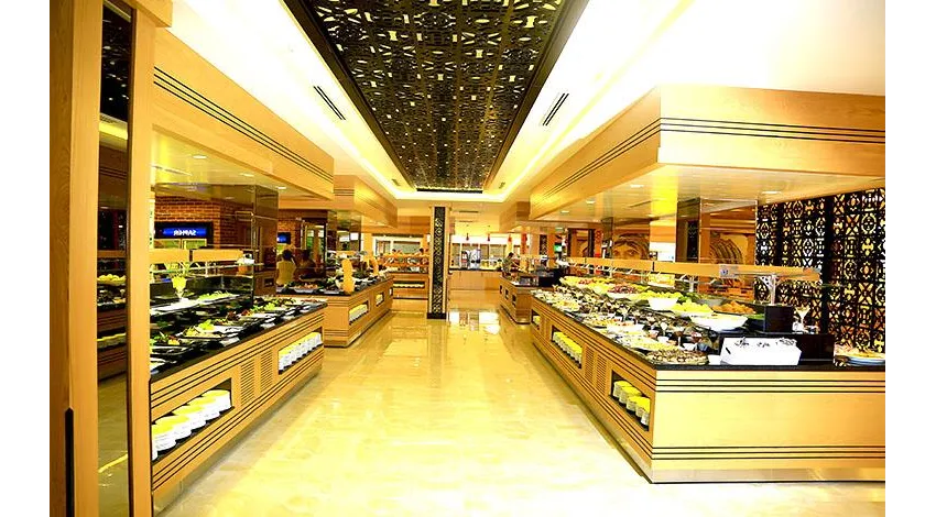 SAPHIR HOTEL & VILLAS 5*-30