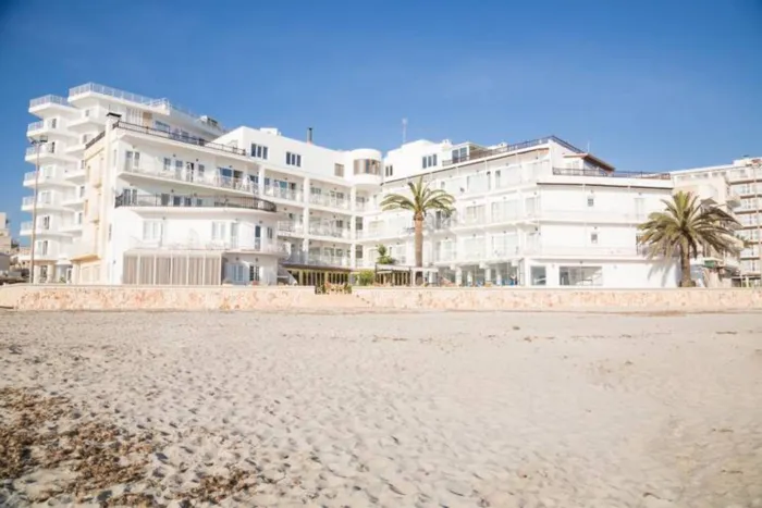 S'Illot Club 3* - S'illot - Spania
