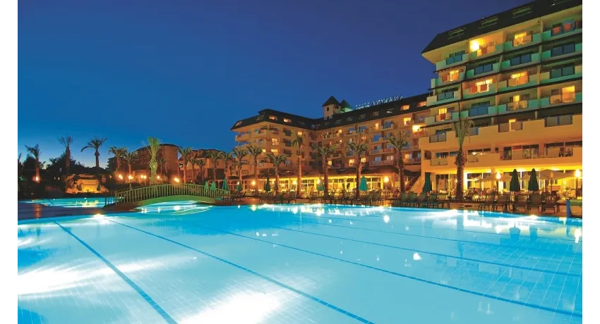 Mc Arancia Resort & SPA Hotel 5*-14