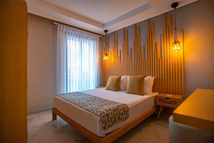 La Terrazza Hotel 5*-8