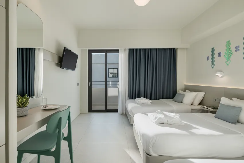Arkadi Hotel 3*-19