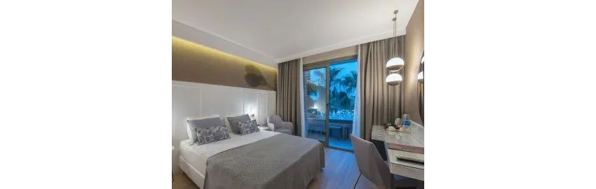 Fame Residence Goynuk 4*-10