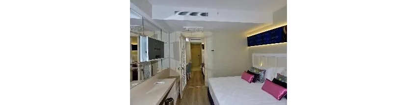 Azura Deluxe Resort & Spa Hotel 5*-23