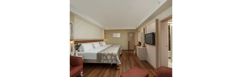 Gural Premier Belek 5*-22