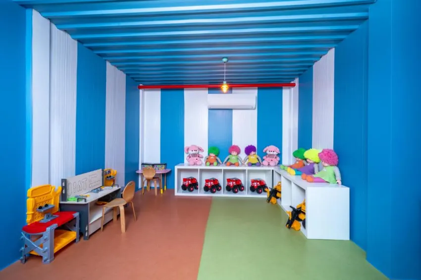 SELECTUM FAMILY RESORT SIDE  5*-47