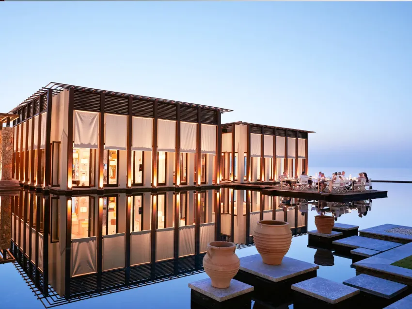 Grecotel Amirandes Boutique Resort 5*-20