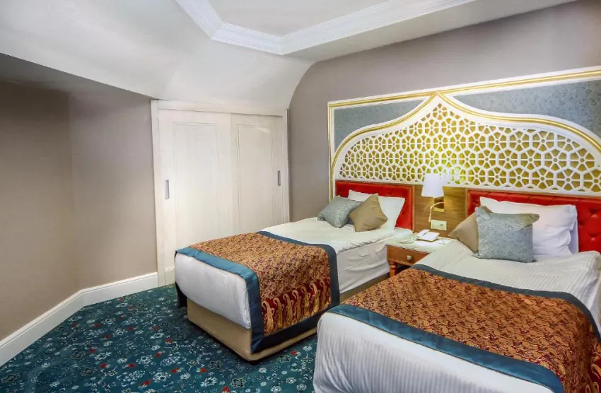 Royal Taj Mahal 5*-68