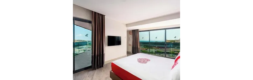 Calyptus Kirman Premium (Ex. Kirman Calyptus Resort) 5*-21