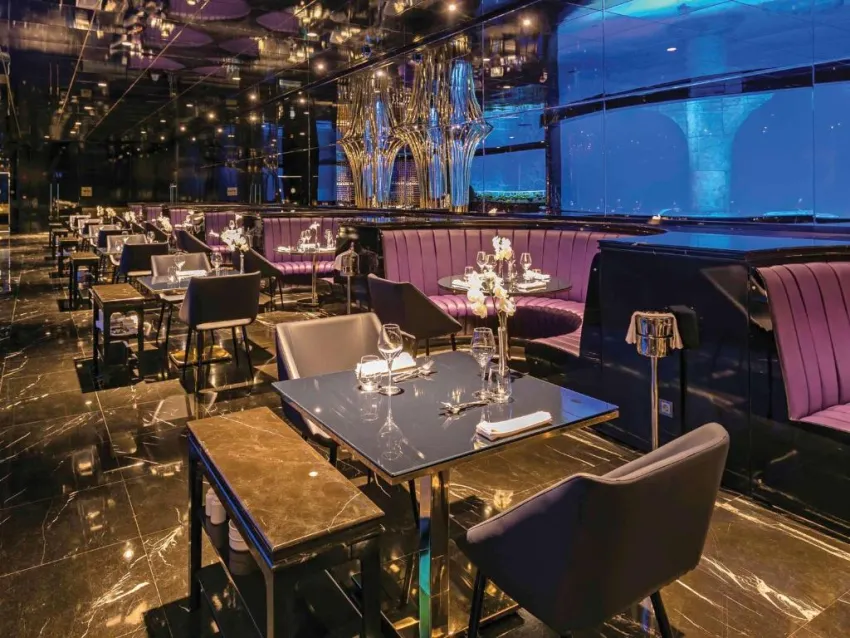 THE LAND OF LEGENDS KINGDOM HOTEL  5*-46