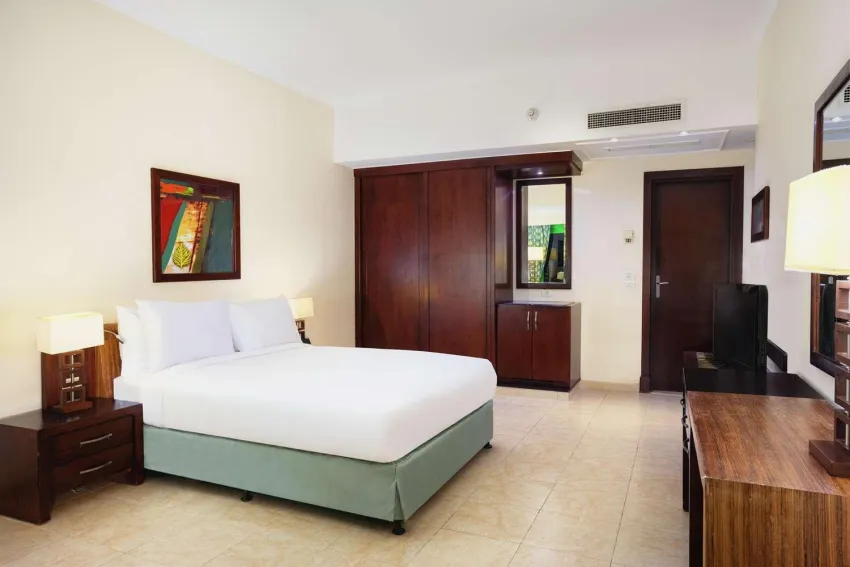 Swiss Inn Hurghada Resort Ex. Hilton Hurghada Resort 5*-447
