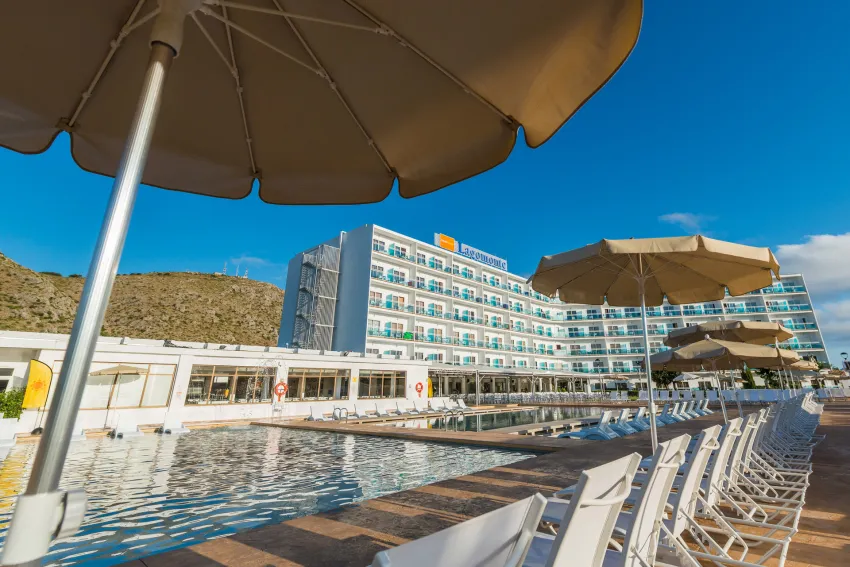 Hotel BelleVue Lagomonte 3*-11