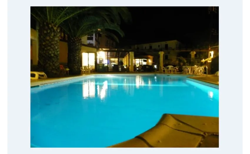 Mirabelle Hotel 3*-1