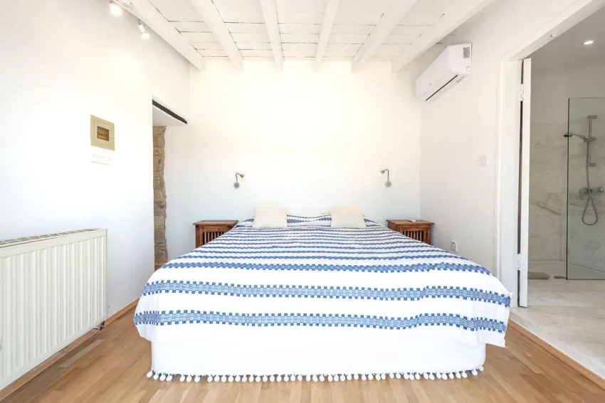 Cyprus Villages Traditional Houses Tochni 3*-31