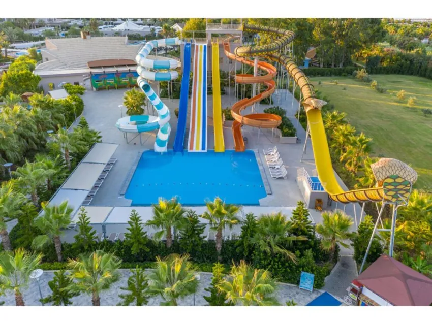 Sunmelia Beach Resort Hotel & Spa 5*-20