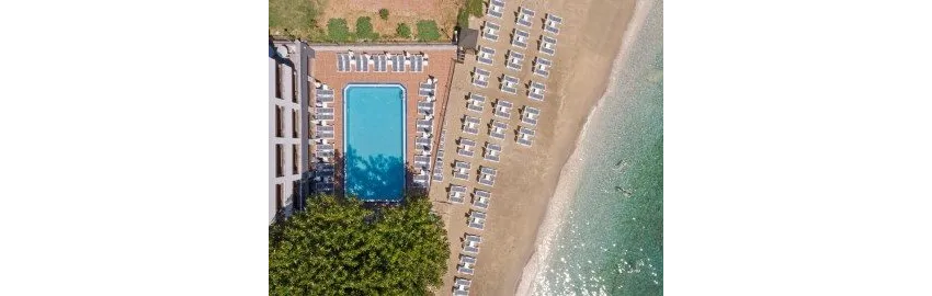 Floria Beach Hotel 4*-17