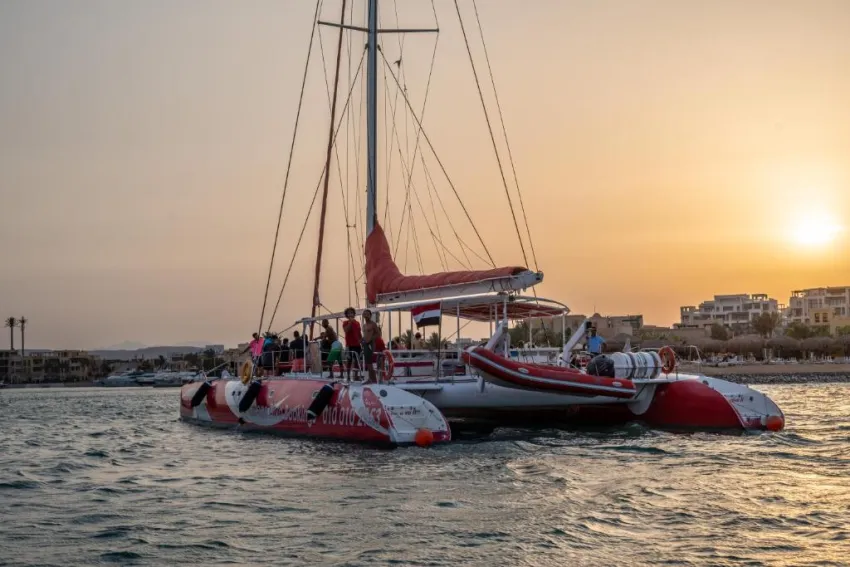 SULTAN BEY HOTEL EL GOUNA  4*-10