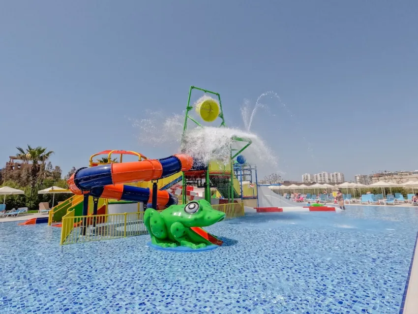 Ramada Resort Lara 5*-73