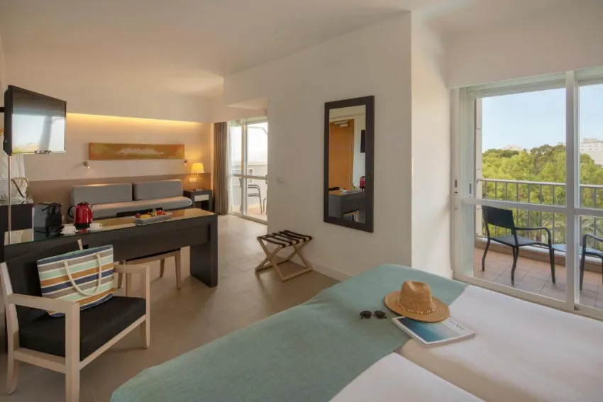 Cosmopolitan Hotel 4*-20