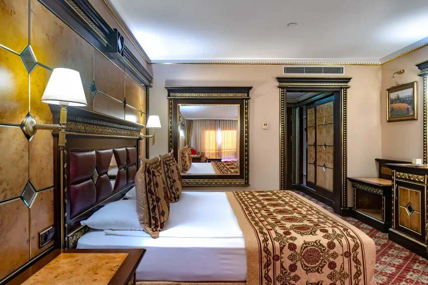 Club Hotel Sera 5*-32