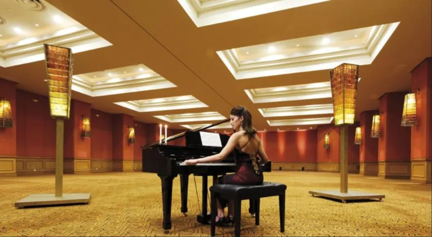 Movenpick Resort & Marine Spa 5*-118