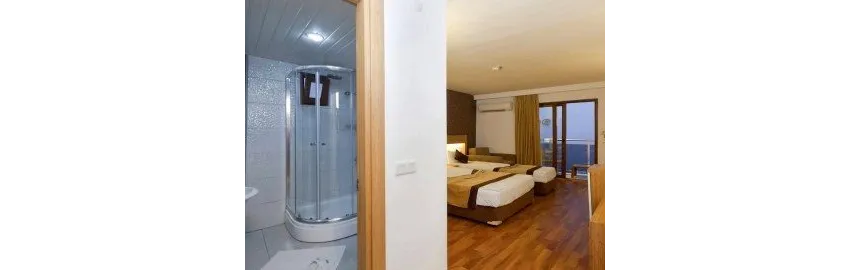 Eftalia Downtown 4*-14