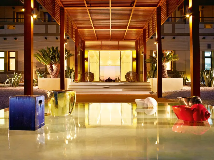 Grecotel Meli Palace 4*-5