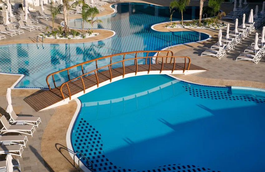 Vangelis Hotel and Suites 4*-29