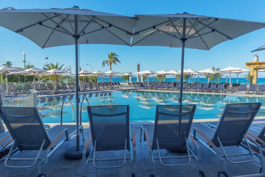 Fontanellas Playa Aparthotel 4*-49