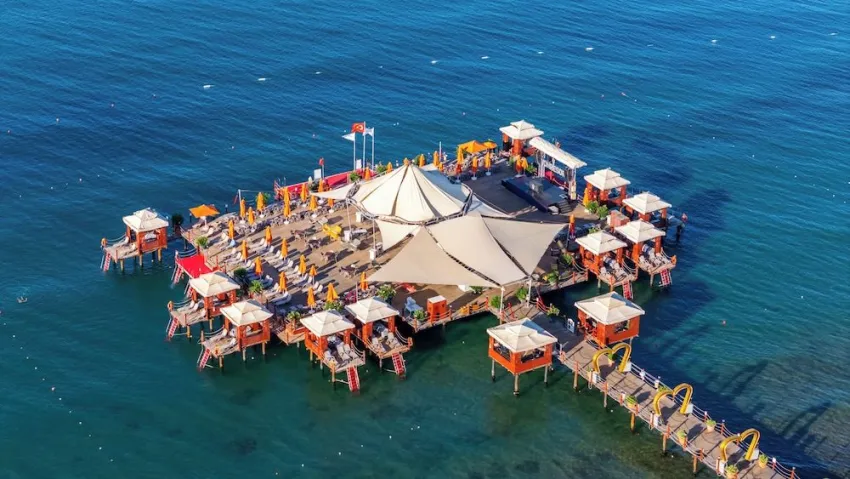 Vonresort Elite 5*-166
