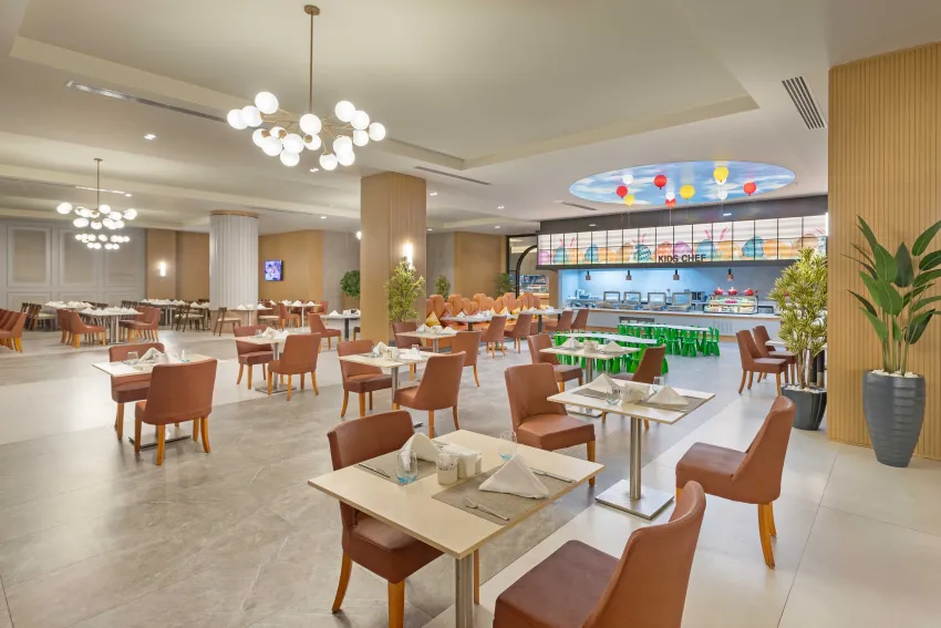 Kirman Belazur Belek 5*-19